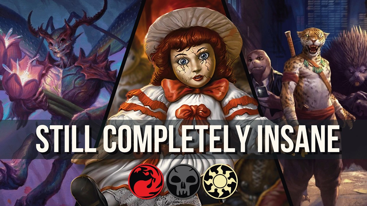 Quick and simple climb! | Standard ranked MTG Arena