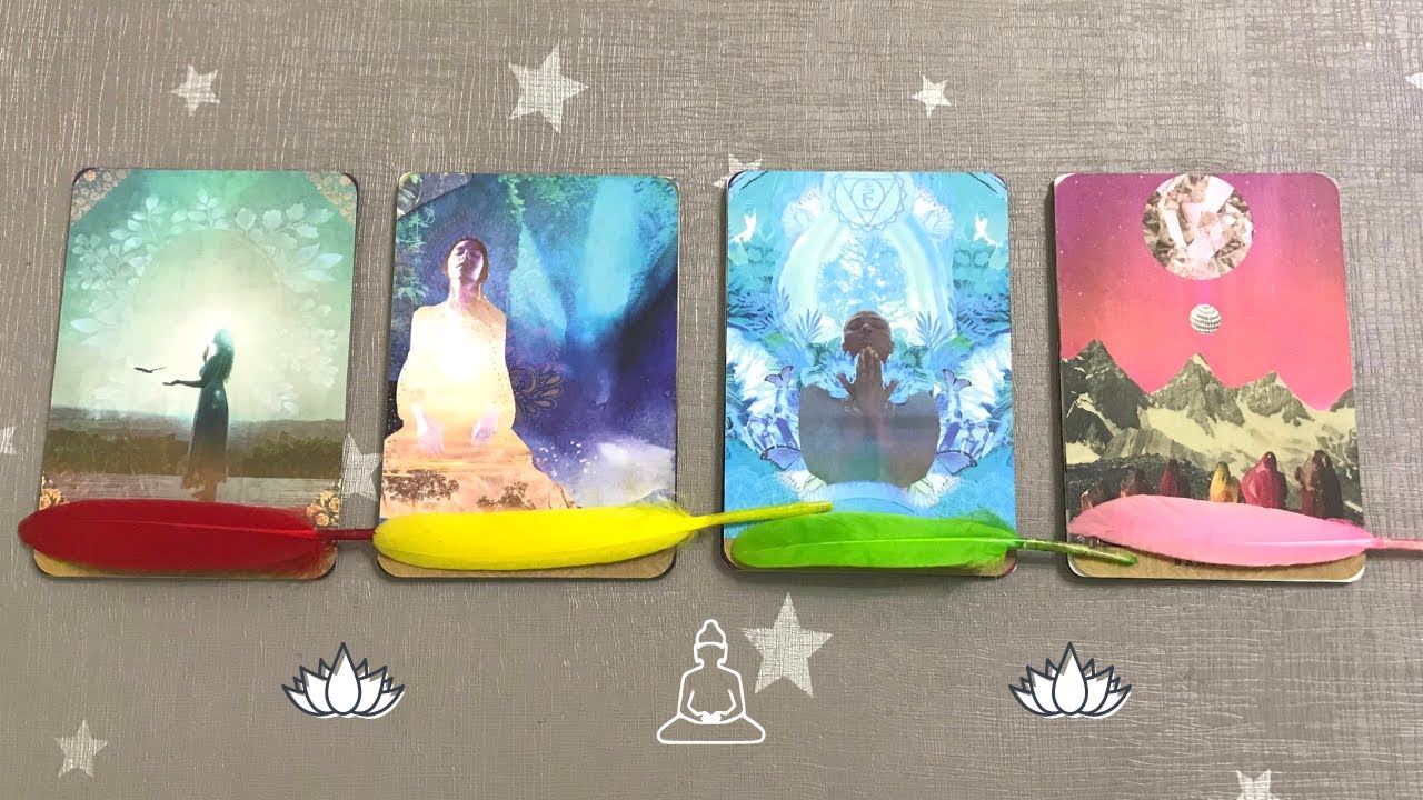 💌 Urgent Messages You Need to Hear For Growth & Transformation from Your Guides 🧝🏼‍♀️ Pick a Card 💫