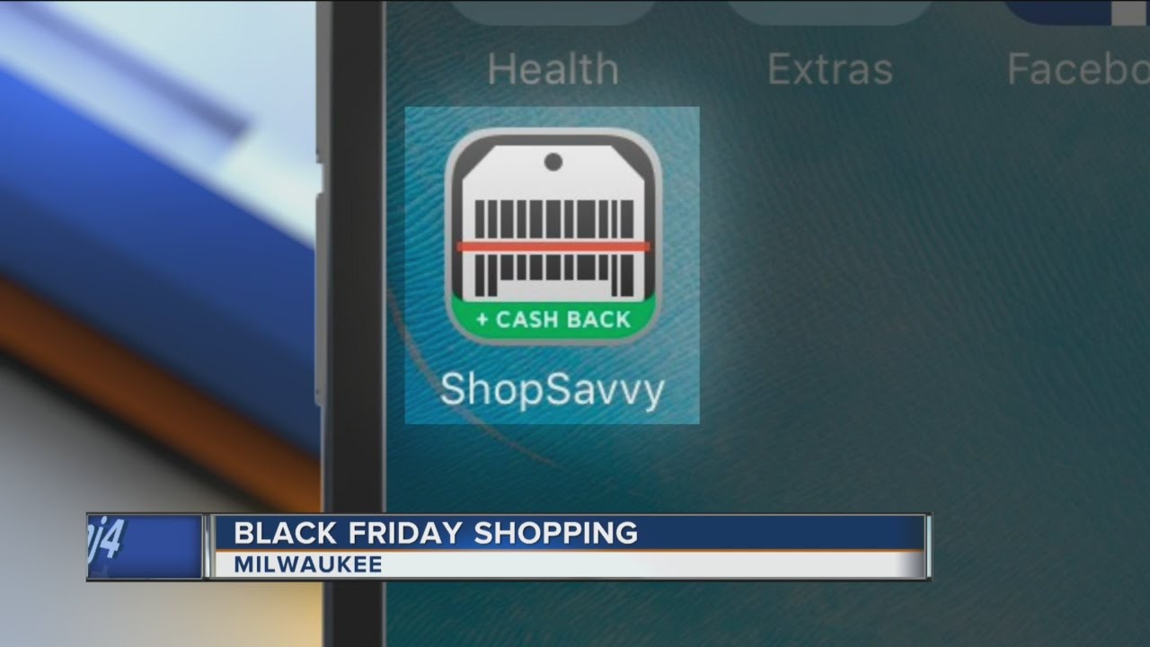 App compares prices of items at different stores