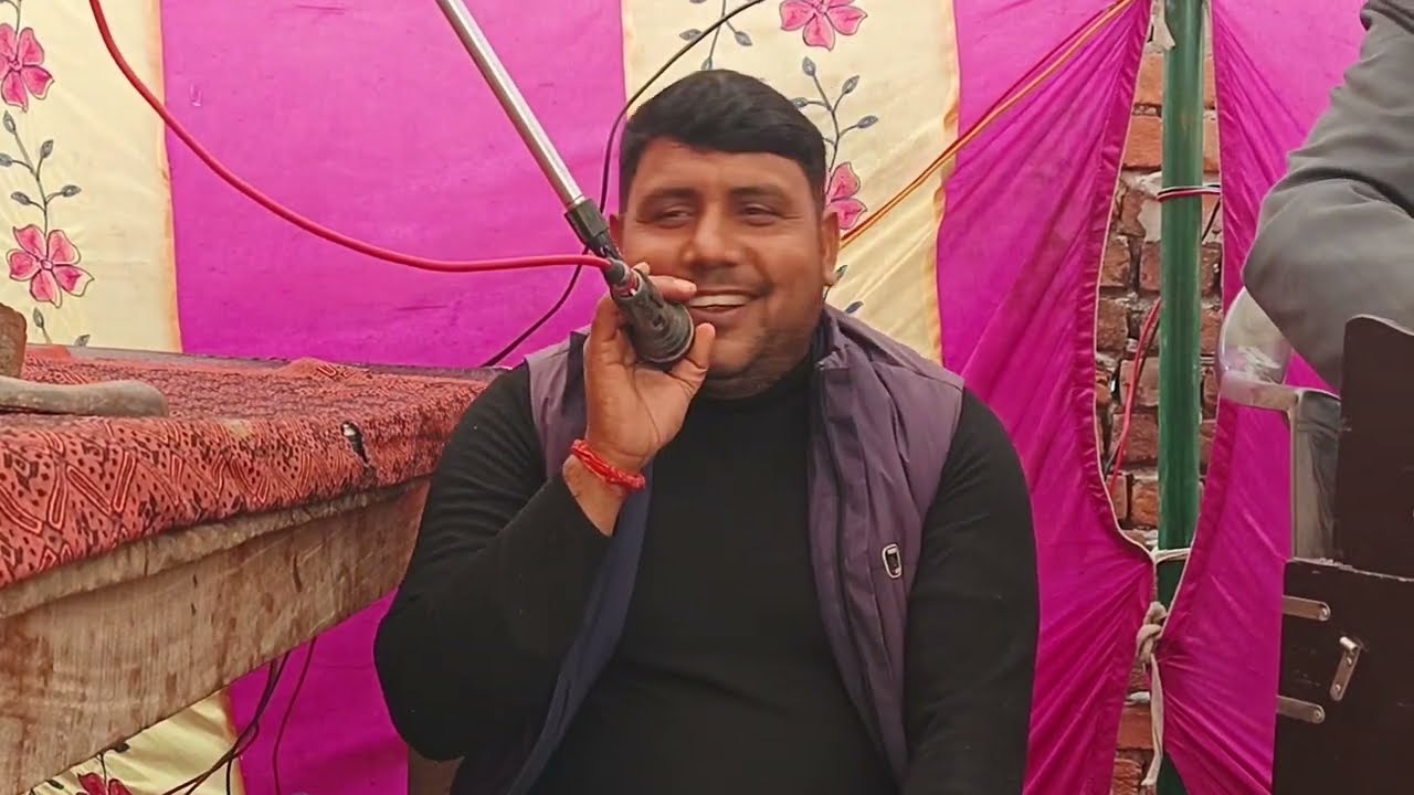  मेरे सतगुर ने मारौ वाण खबर नाय रही तन की।।  दिल दहला देने वाला भजन एक बार जरूर सुनिए।।