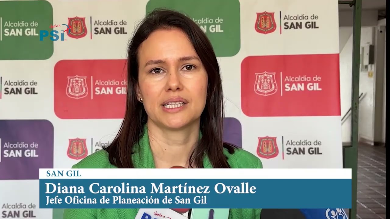 Proyecto descontaminación del Río Fonce en San Gil