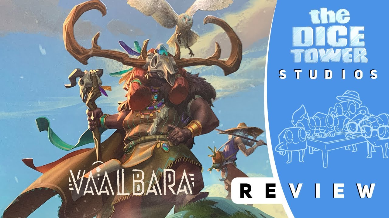 Vaalbara Review: My Little Libertalia
