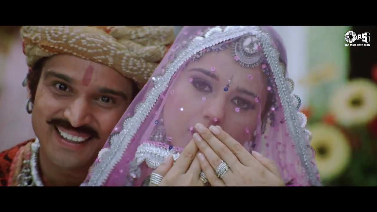 Dil Laga Liya Maine Tumse Pyaar Karke | Alka Yagnik | Dil Hai Tumhaara