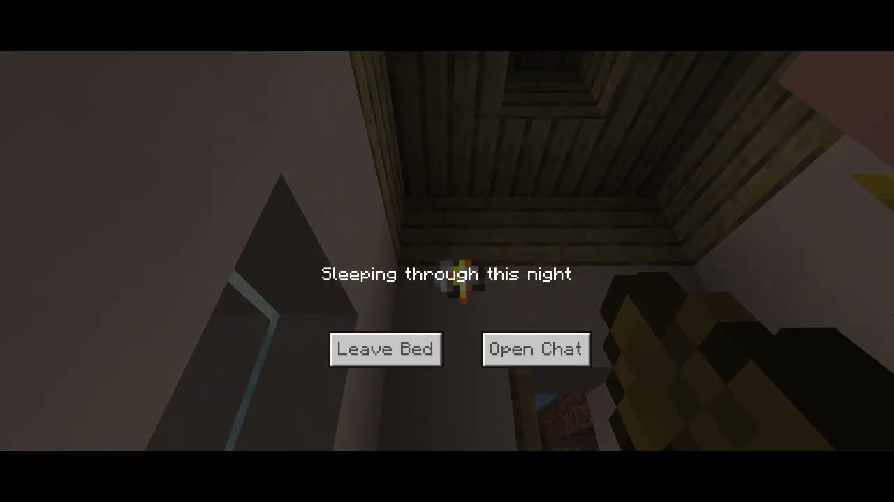 Mcpe survival series episode 1 