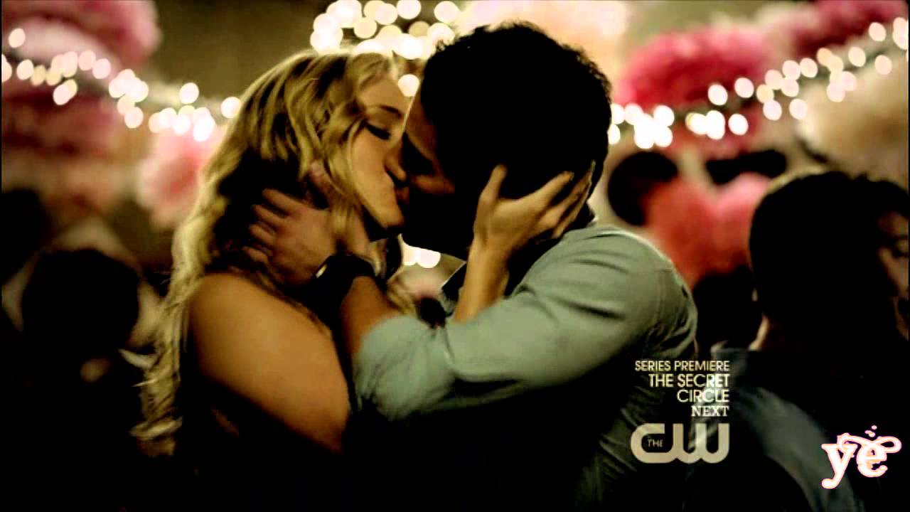 TVD-  Uprising