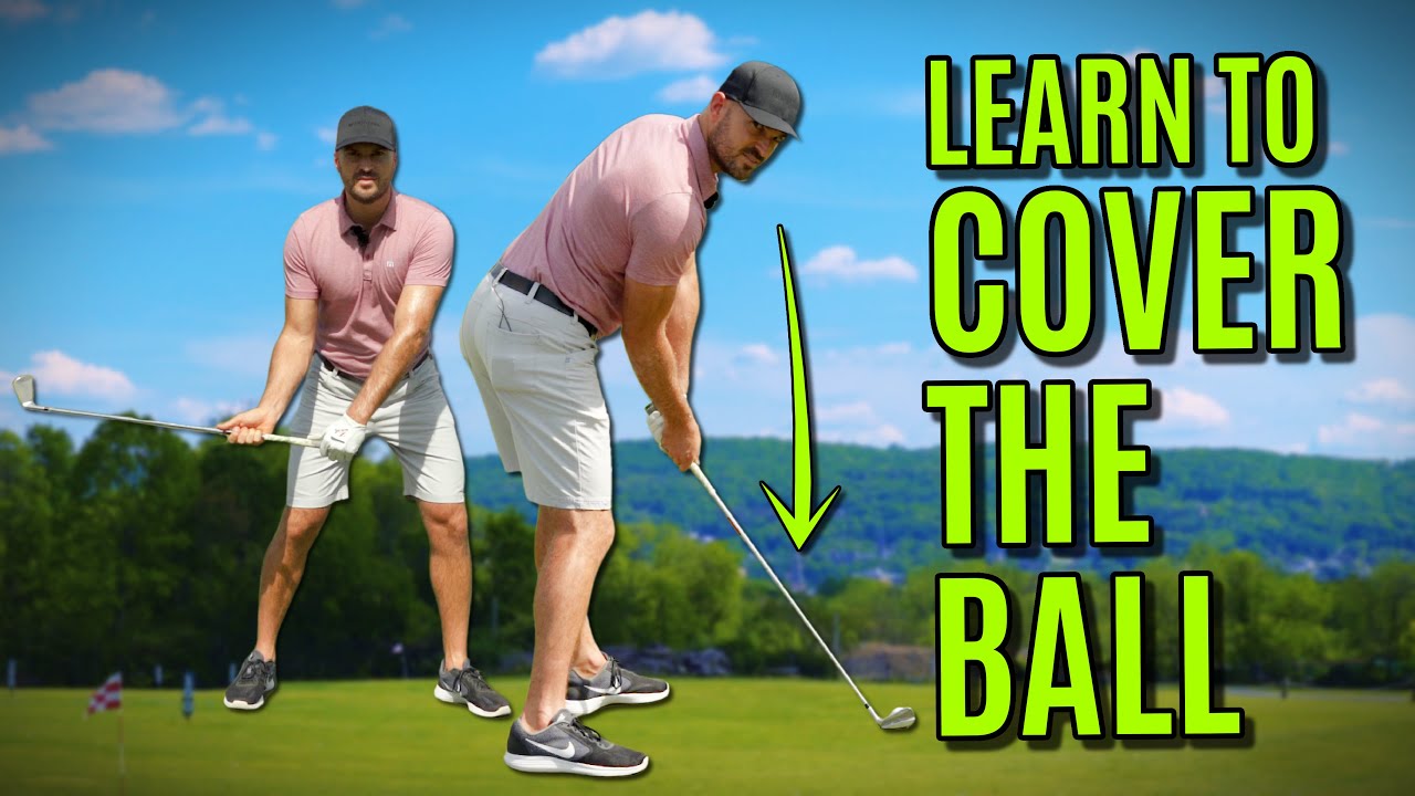 Learn To Cover The Ball Like The Pros