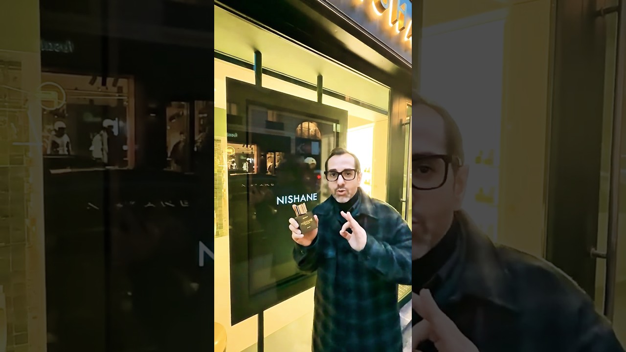 FAVONIUS by Nishane &ndash; Wenn Oud pl&ouml;tzlich sexy wird!
