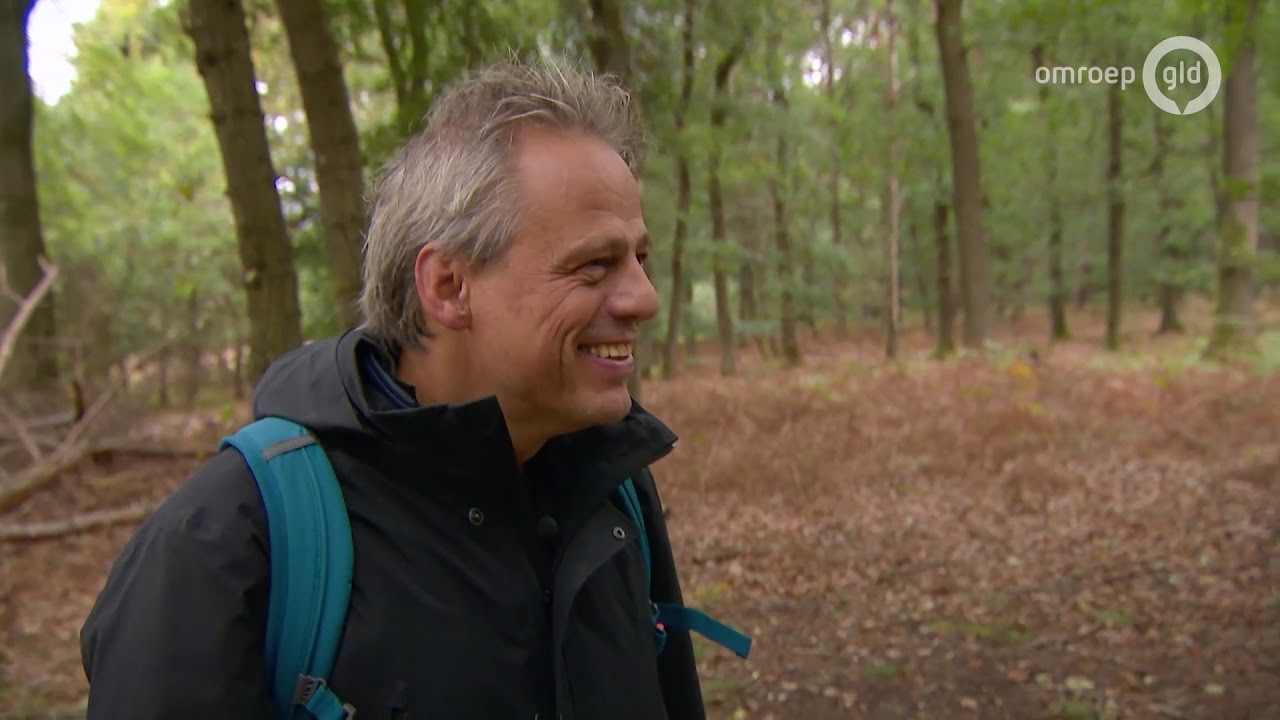 Peter van Uhm kreeg in Libanon kogels om zijn oren - Op Weg Naar Wijsheid
