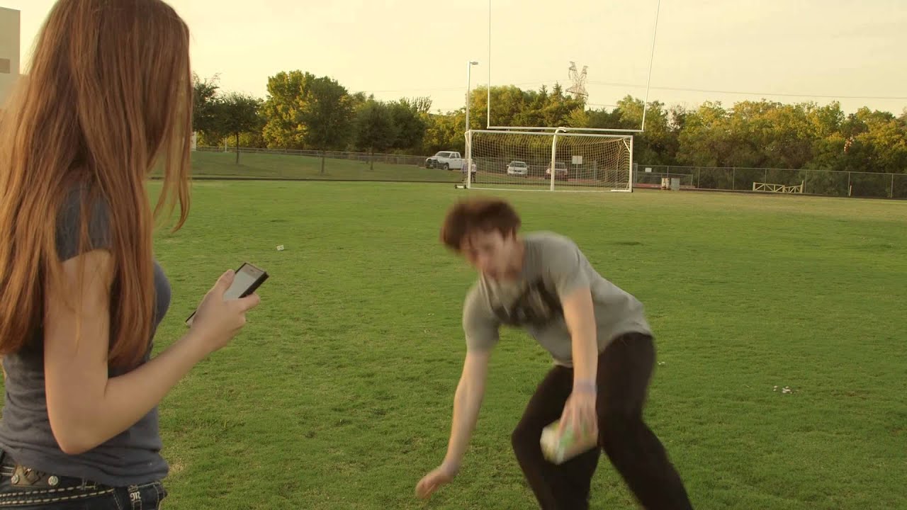 Shuttle Run