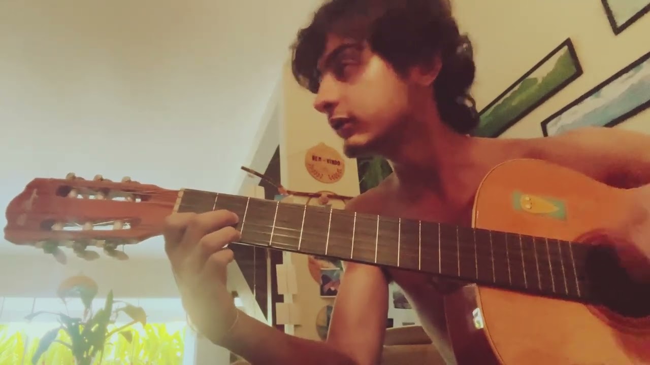 Calango Camaleão/Izaura/Você que sabe, Senhor/Mago Rei Feliz