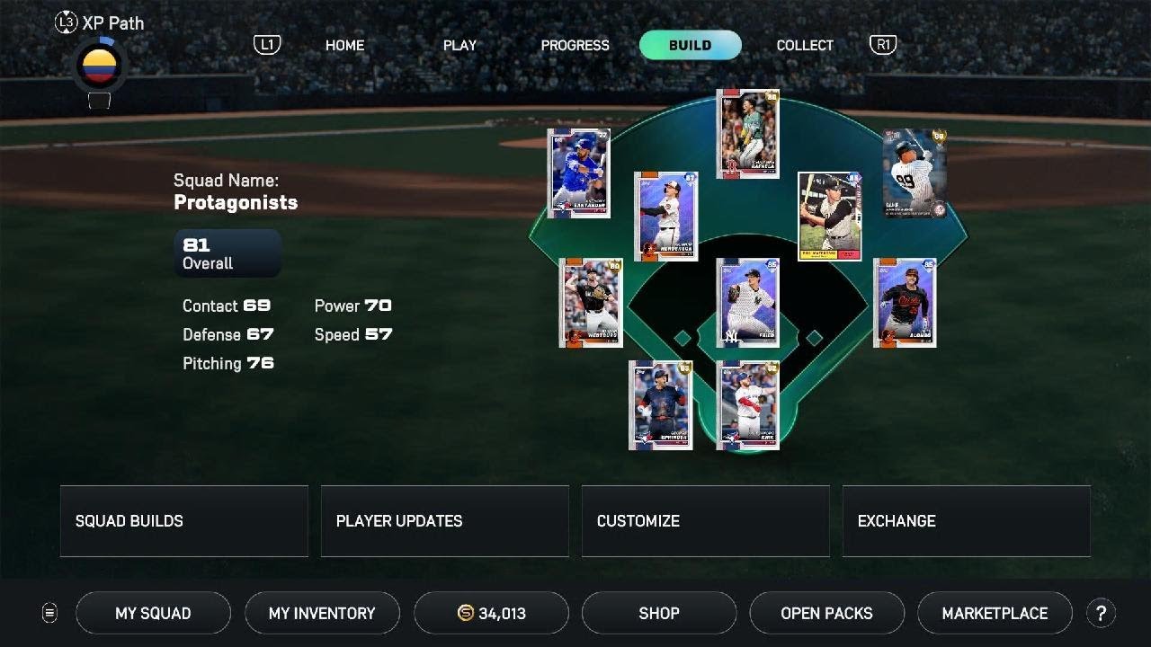 MLB The Show 26: Opening Now & Later Packs!!