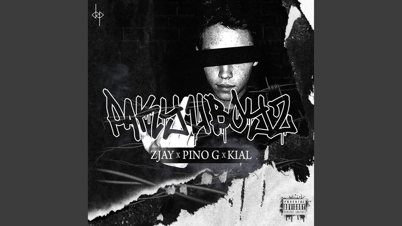 Pakyuboyz (feat. Pino G.)