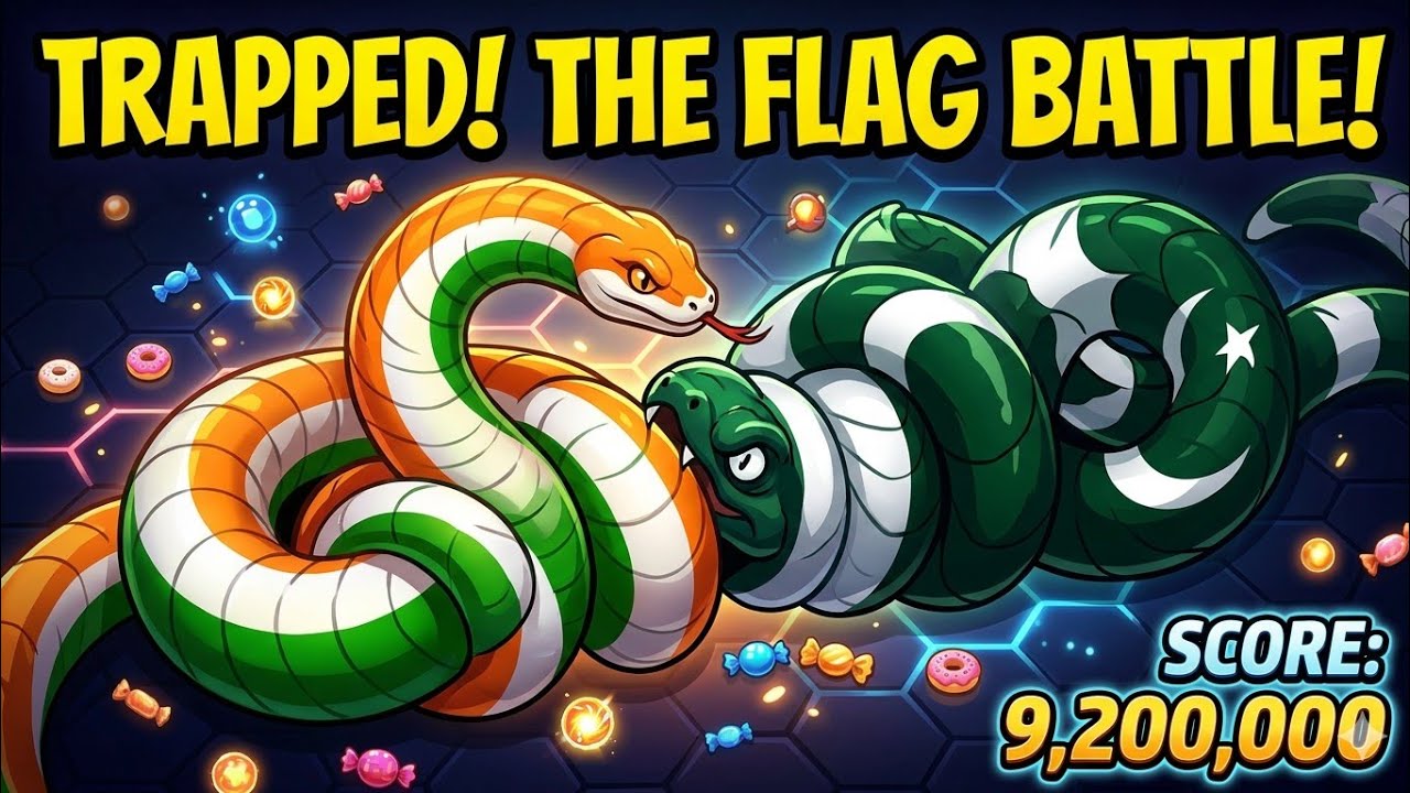 OMG! 😱 Unstoppable Giant Snake in Wormate.io! WORMATE LIVE STREAM 🧠⚡ #shortslive #wormateio #snake