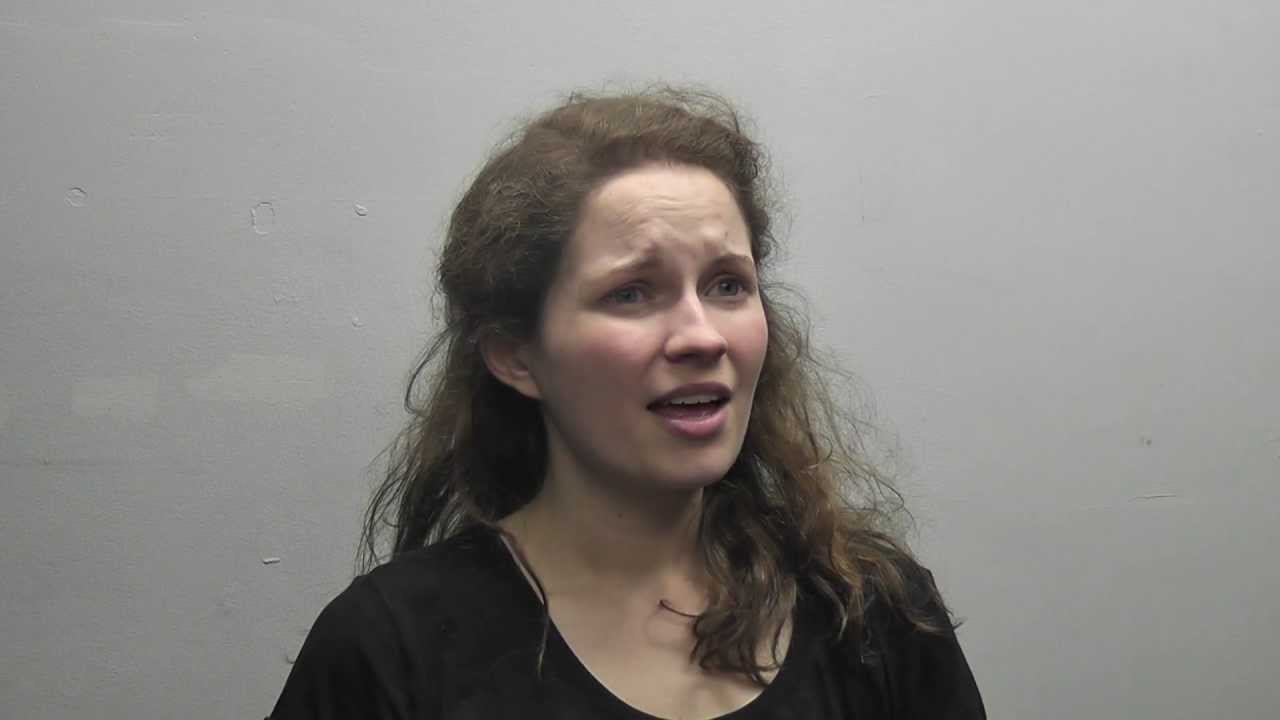 Lady Percy - Henry IV Part I