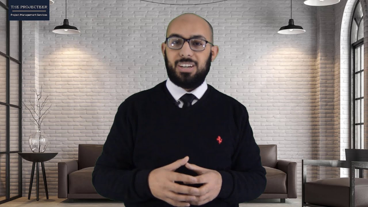 🤔؟PMP ماذا بعد الـ