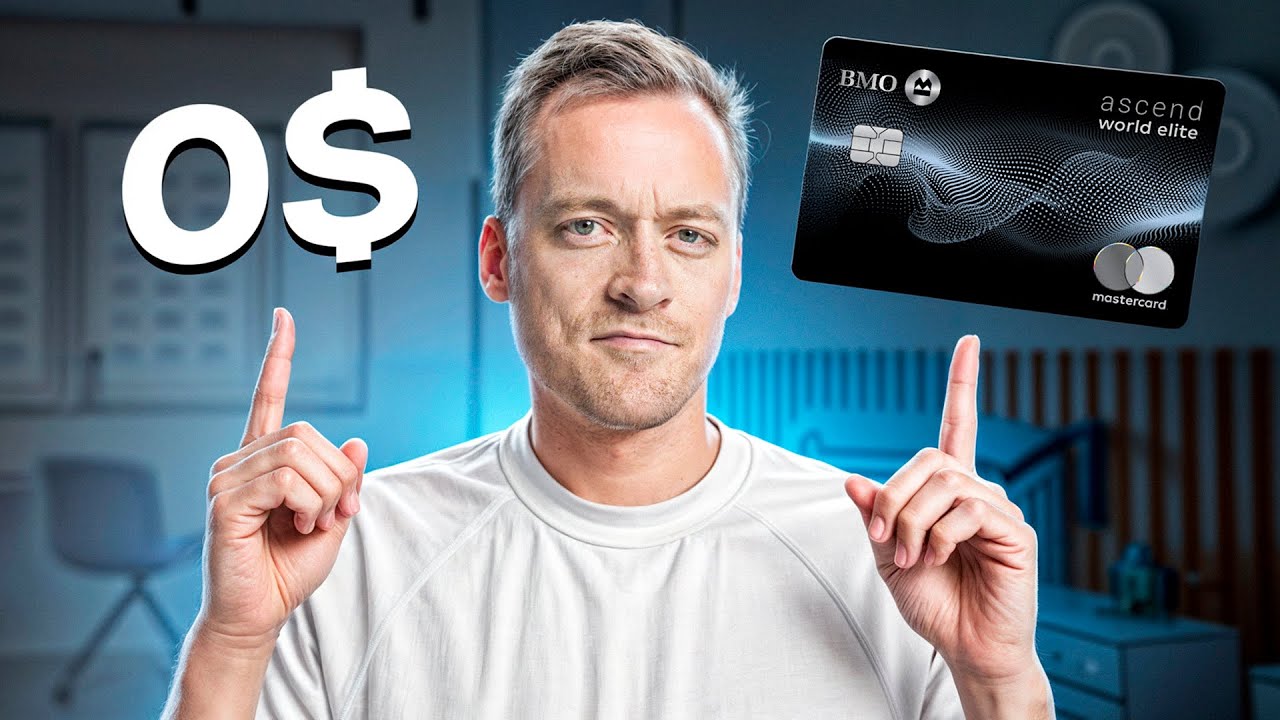 BMO Ascend World Elite Mastercard Review (Spoilers Inside)