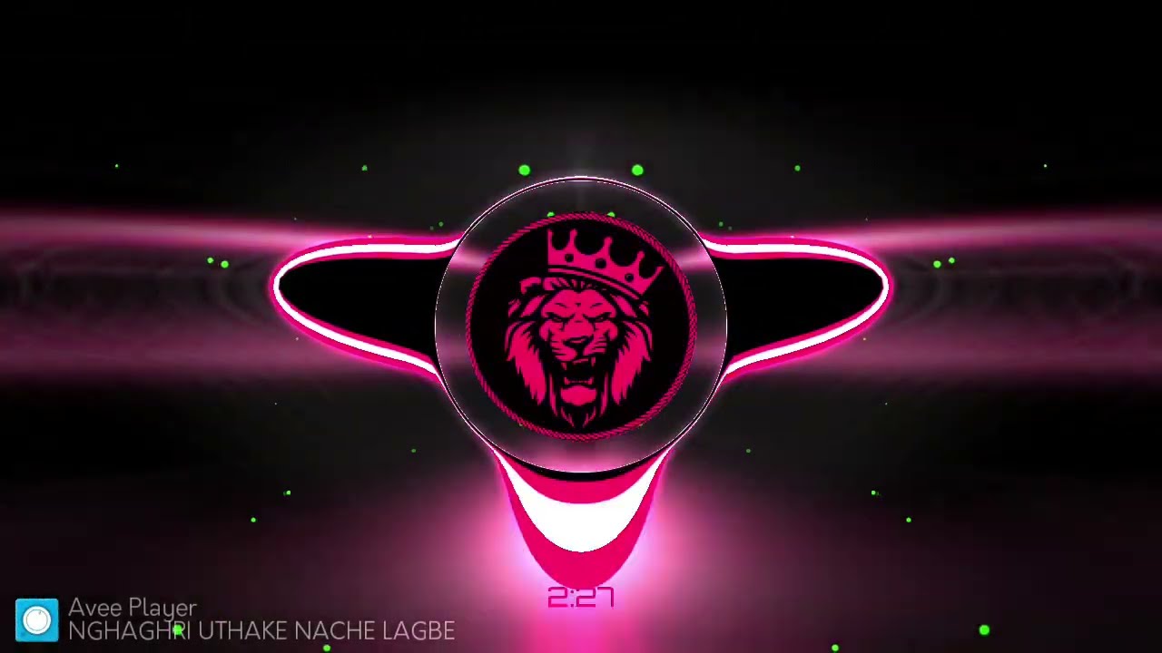 #bhojpuri_song ghaghari uthake nache nagin jaisan re #dj_edm_drop_mix Mix By Dj Chandan Ballia 