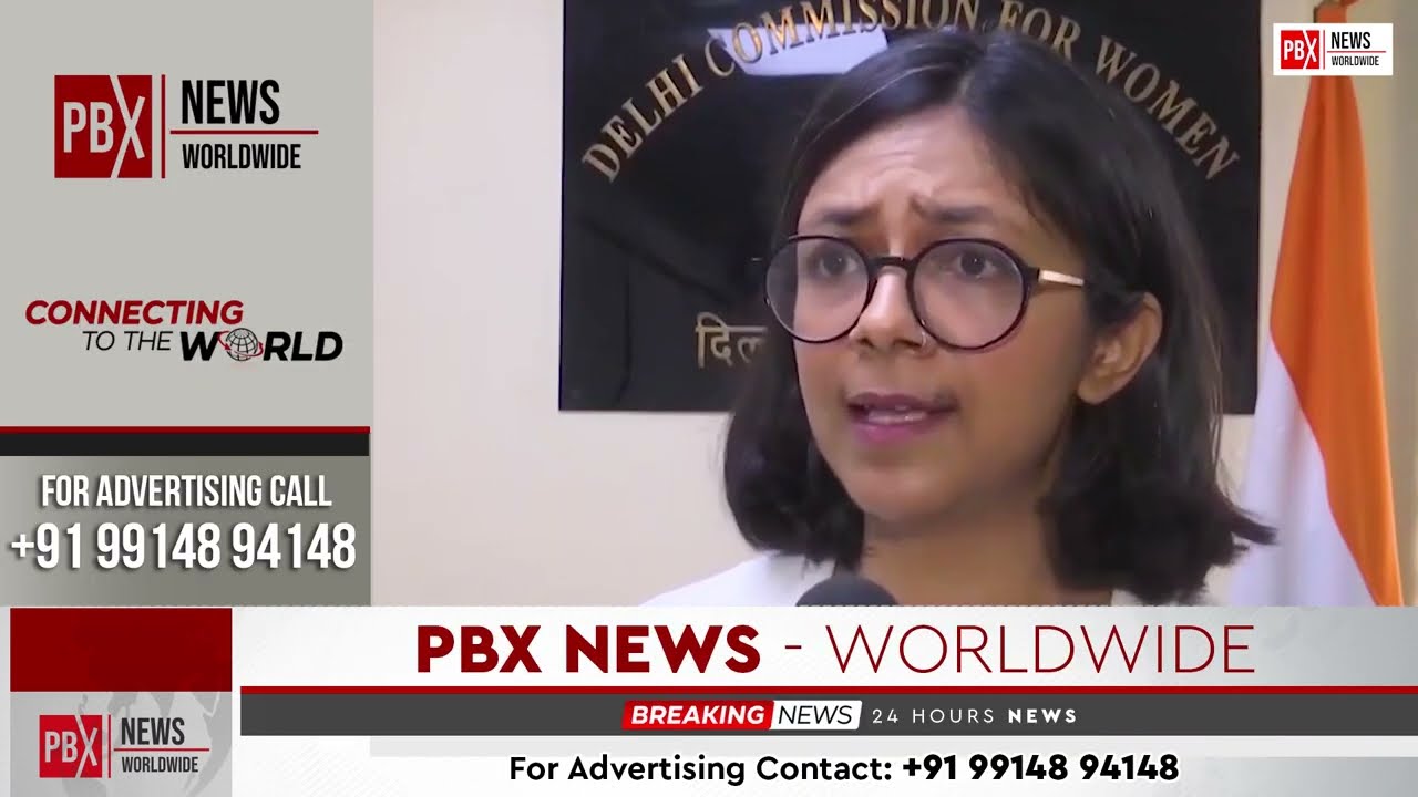 Delhi WCD Department ਦੇ Deputy Director ਦੁਆਰਾ Rape ਤੋਂ ਬਾਦ ਲੜਕੀ ਨੂੰ Abortion Pills ਖਾਣ ਲਈ ਕੀਤਾ ਮਜਬੂਰ