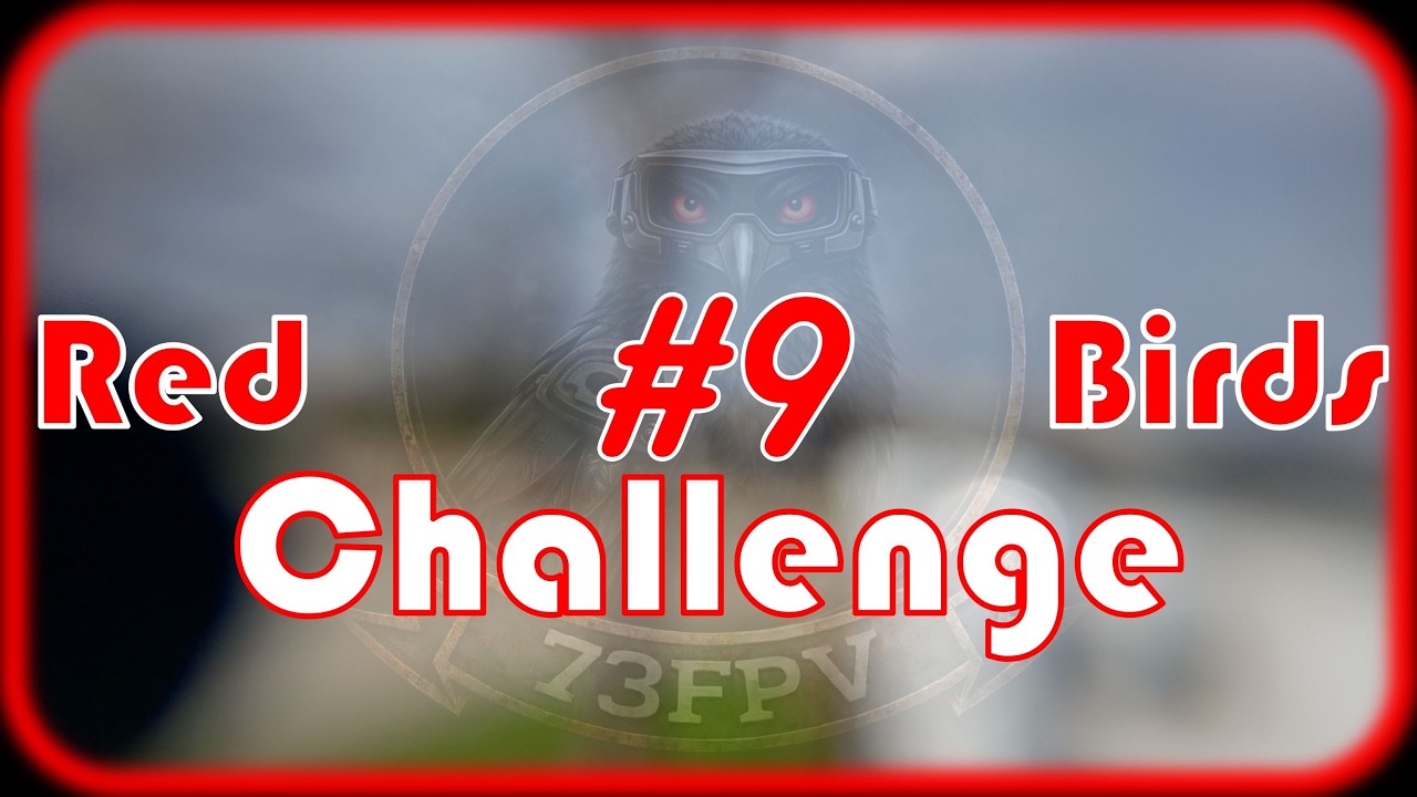 Red Birds Challenge #9 MTSU