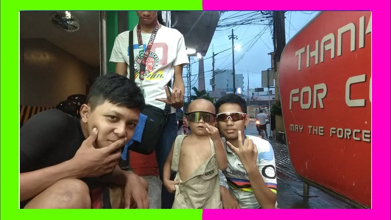 2 of 3 ByaheniTuts (Marikina to Mcc) via EDSA / Mc Arthur Hiway MEJO MALUWAG ANG EDSA KANINA!