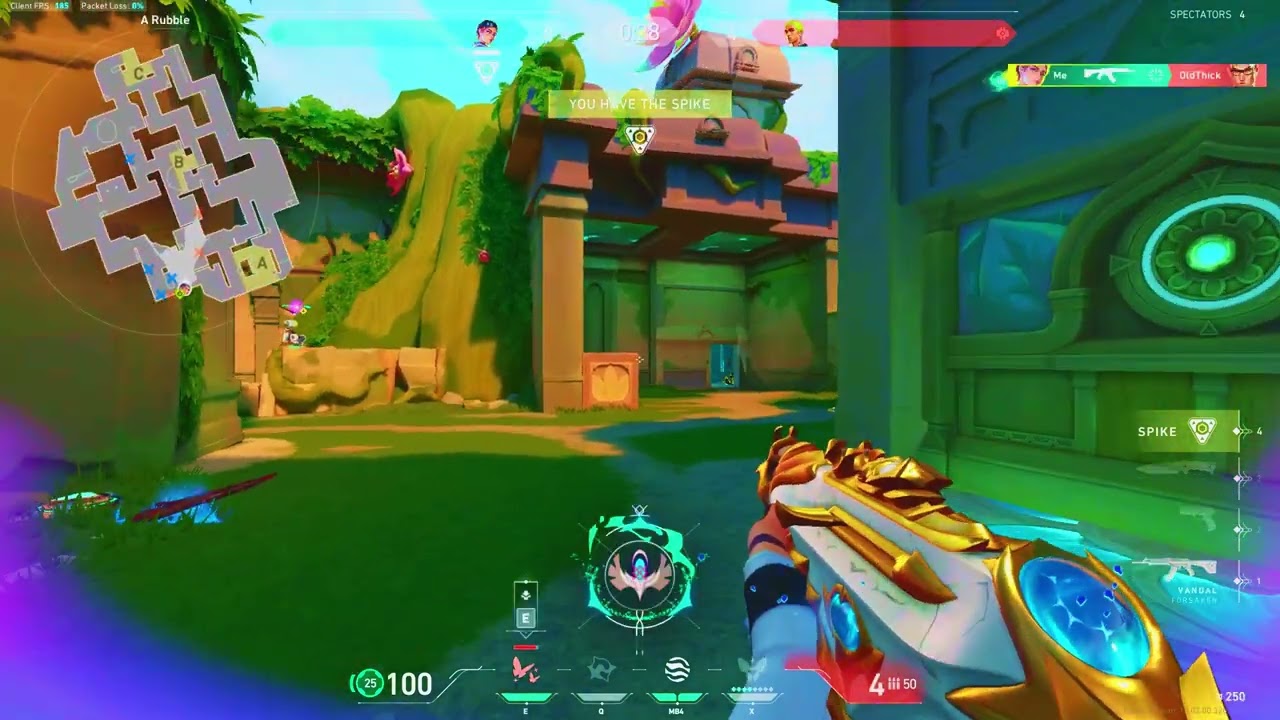 RANK 1 JERKMATE TYPE AIM