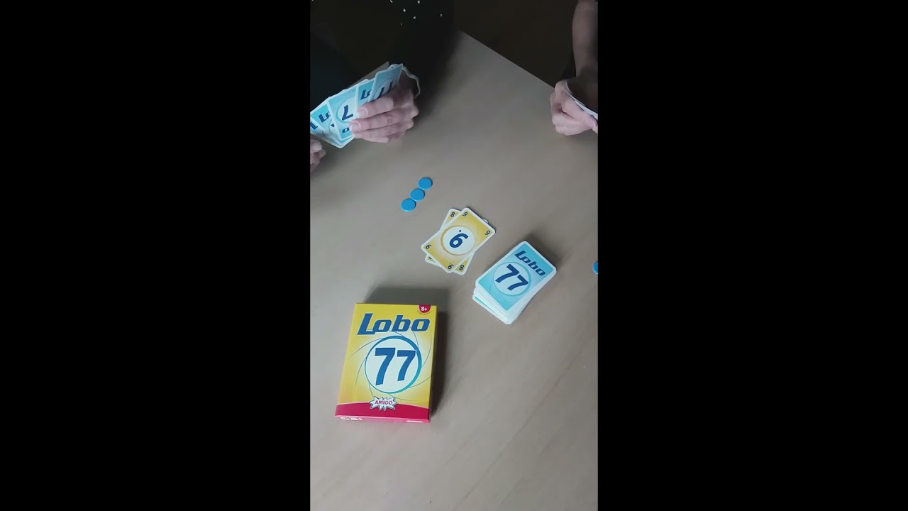 Erklärvideo zum Spiel 