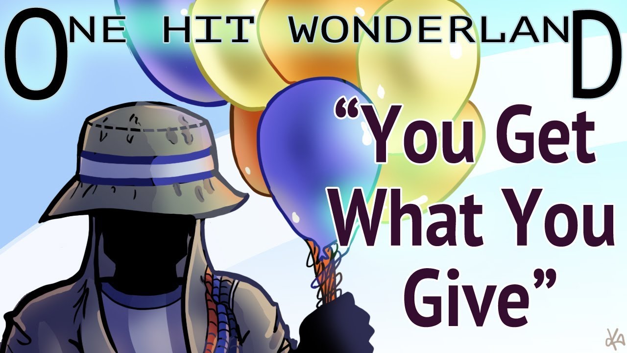 ONE HIT WONDERLAND: 