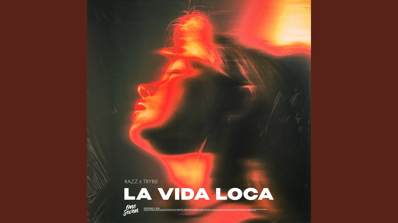La Vida Loca