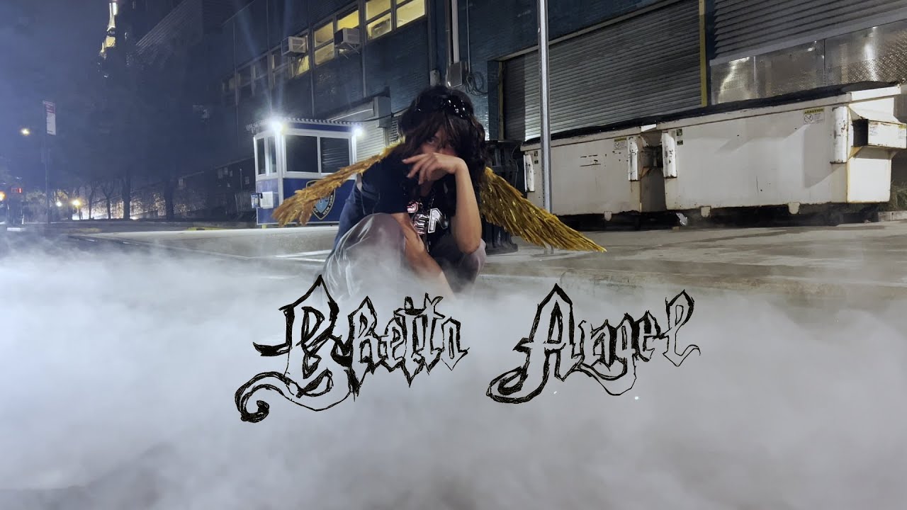 Haiyti - Ghetto Angel