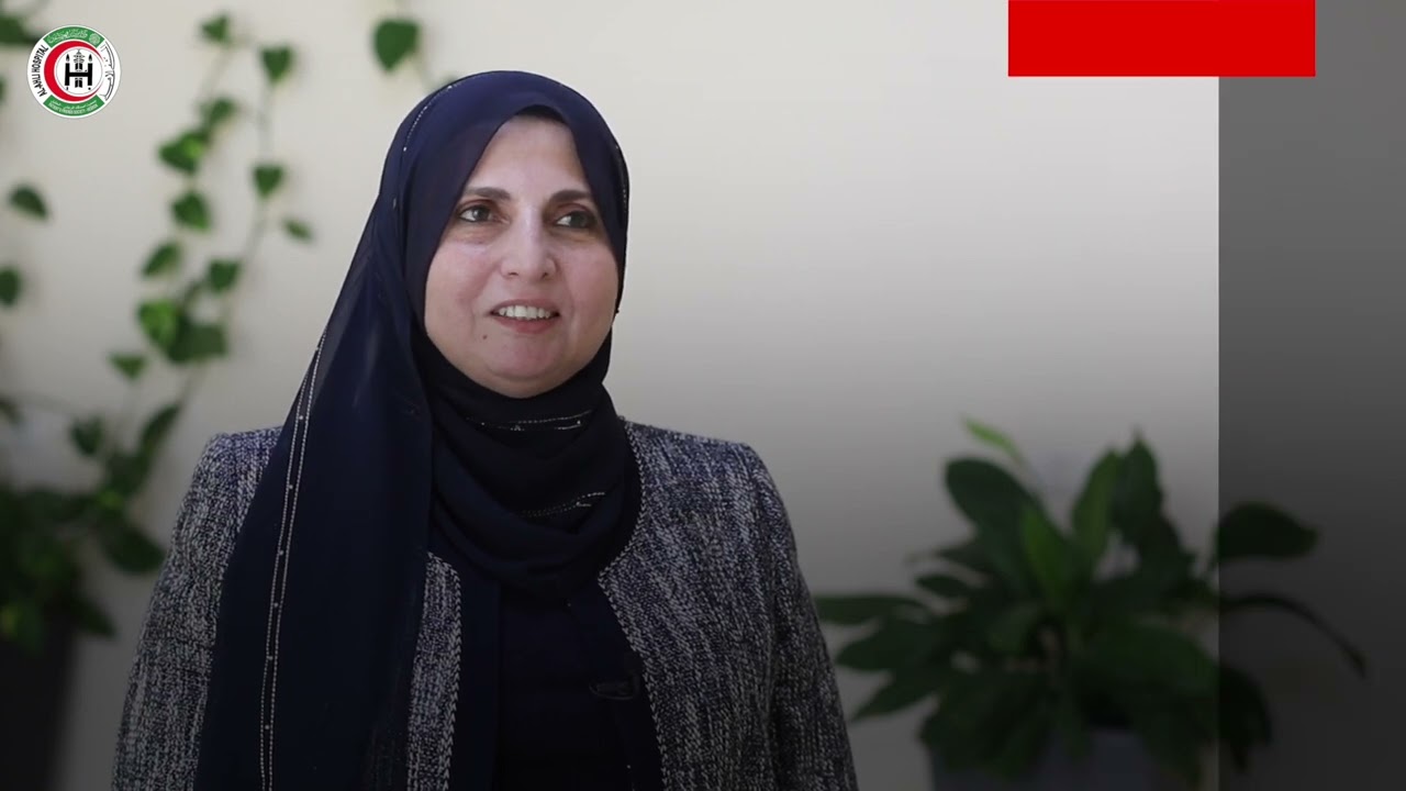 المستشفى الاهلي الخليل -  مستشفى تعليمي متميز