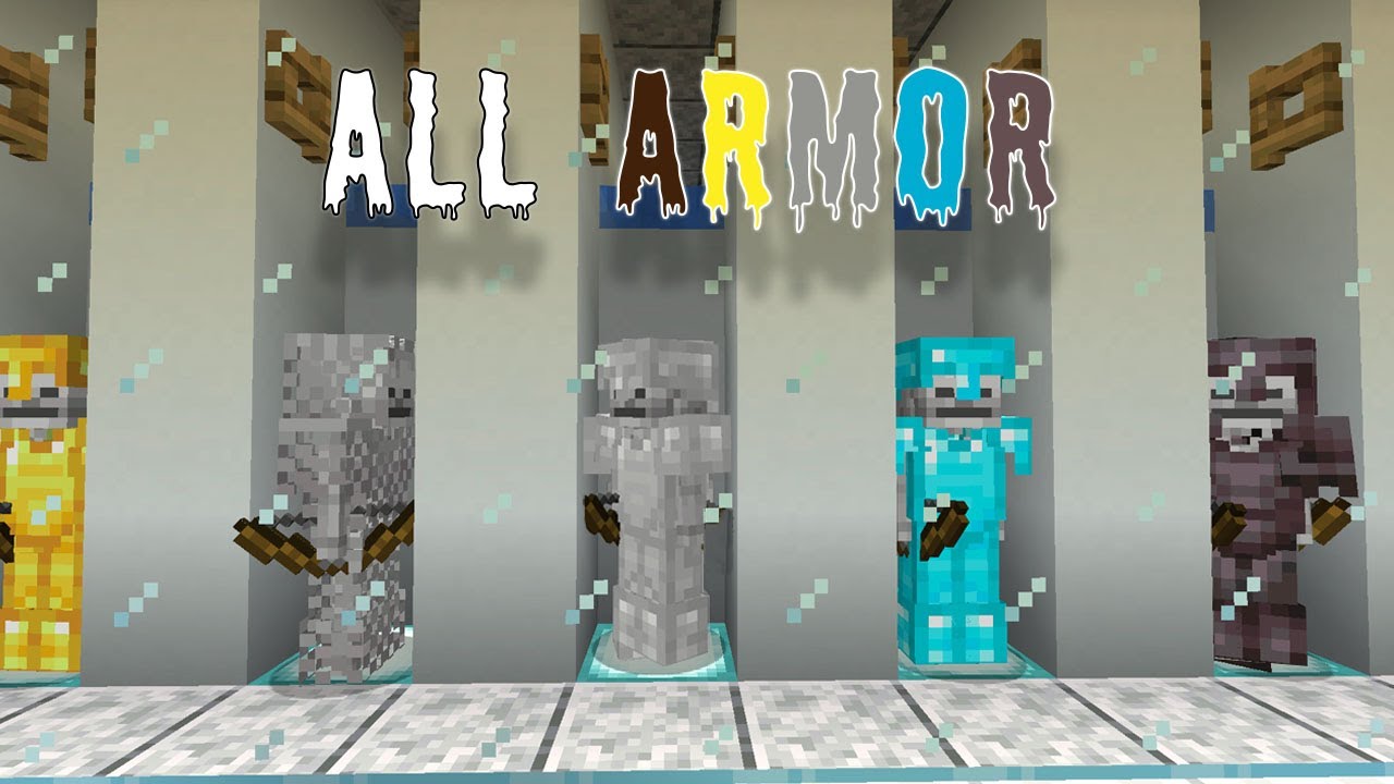All Skeletons All Armor [EP 21]