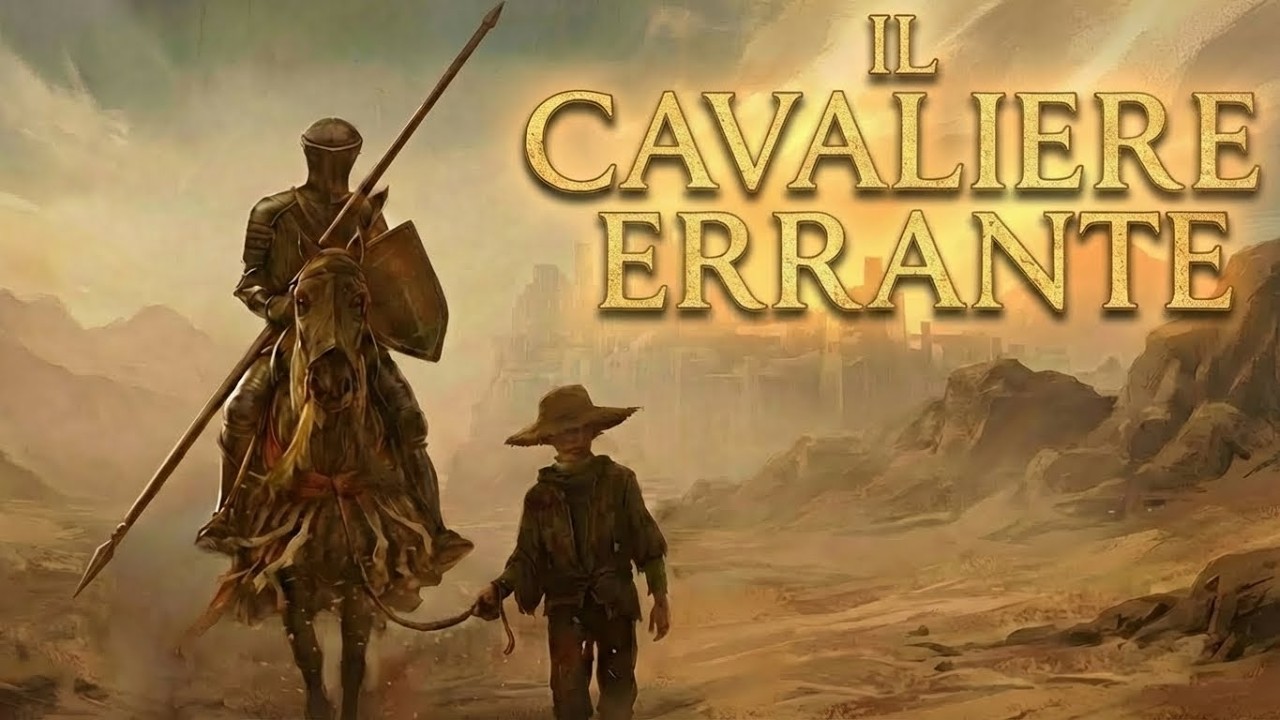 Il Cavaliere Errante - Molto Oltre i Sette Regni
