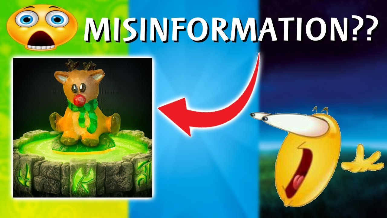 «Самый дешёвый способ пройти 100% каждую игру Skylanders», но он ускоряется каждый раз, когда оле...