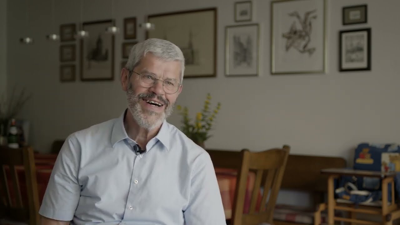 Wenn Großeltern sich um ihre Enkel kümmern