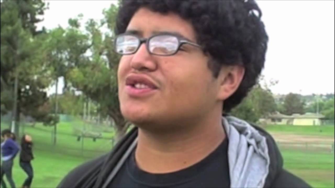 InnerCity Struggle: United Students Media Collective Video