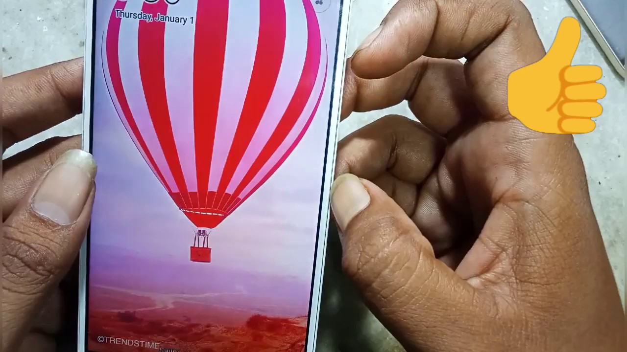 Xiaomi redmi Y1 dead phone repair solution ic hit
