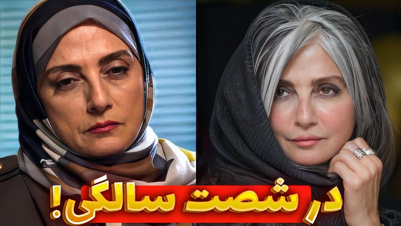بازیگری که از خاک برخاست | رویا جاویدنیا