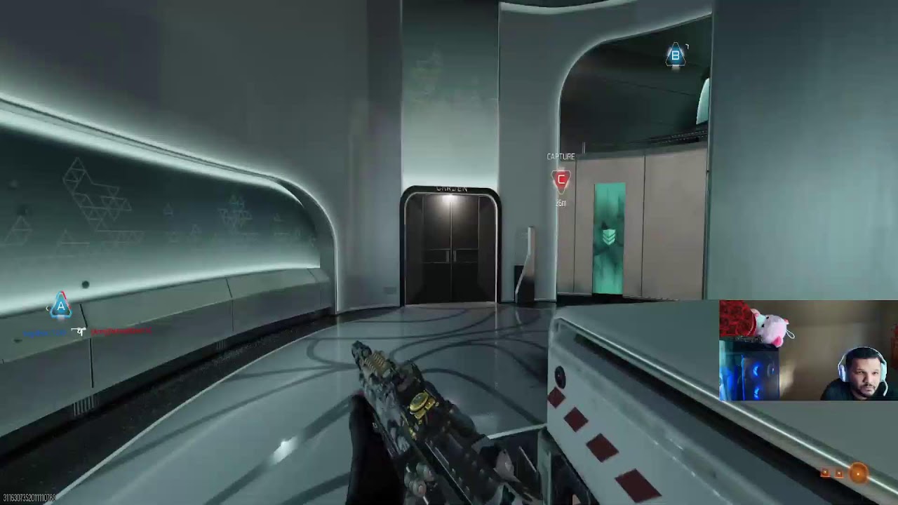 50gramss Live Stream