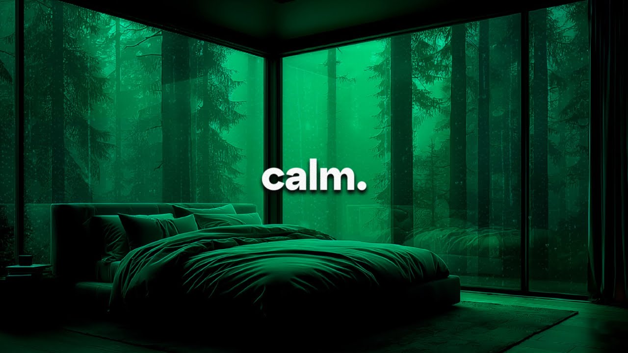 calm your heart.