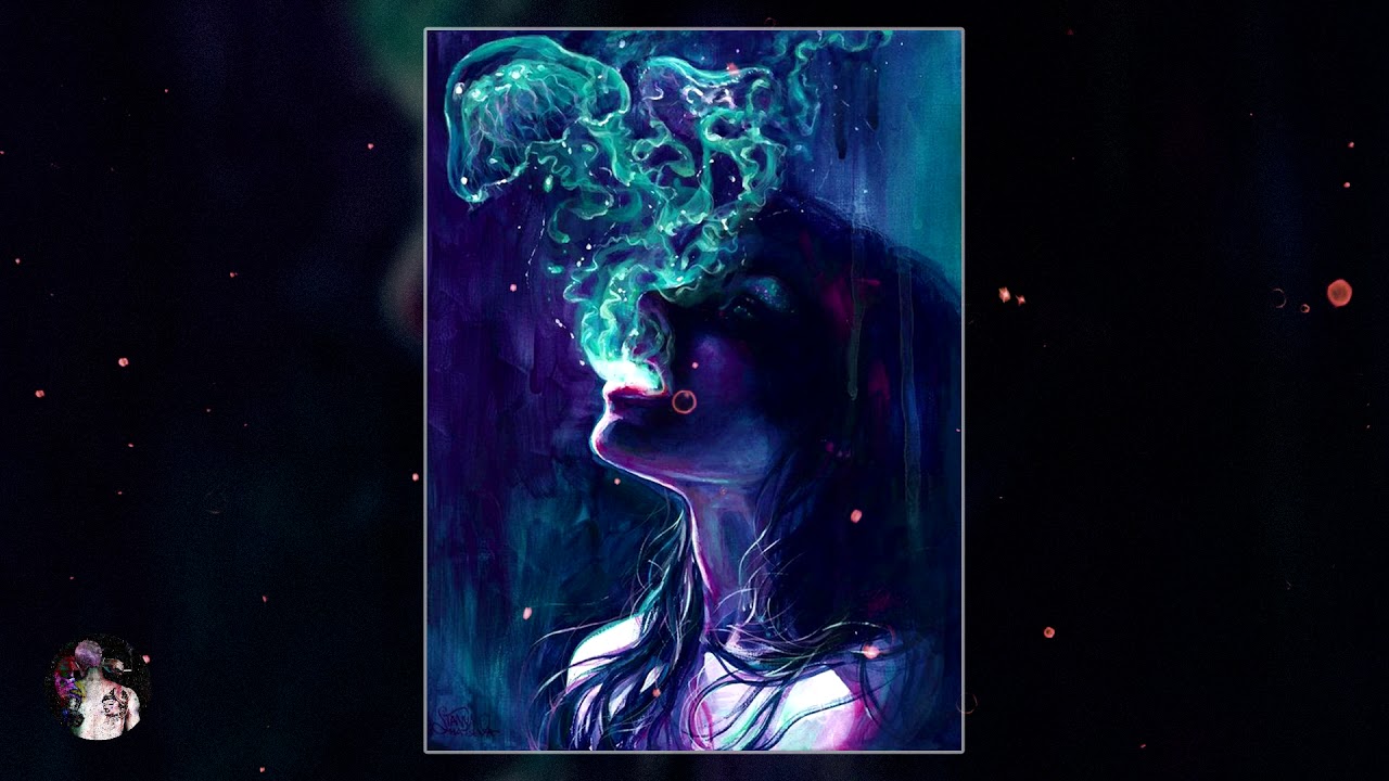 (FREE) Hard Chill Guitar x Space Type Beat - 