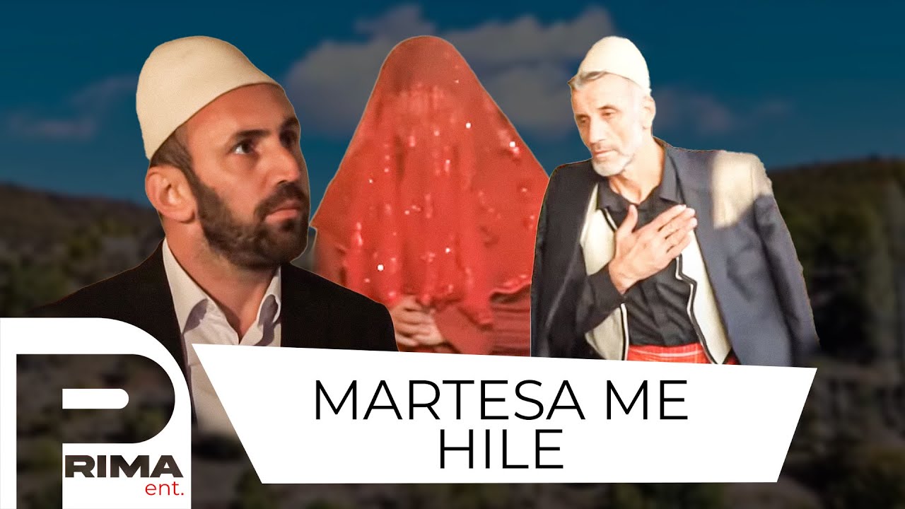 TREGIME POPULLORE - Martesa me HILE