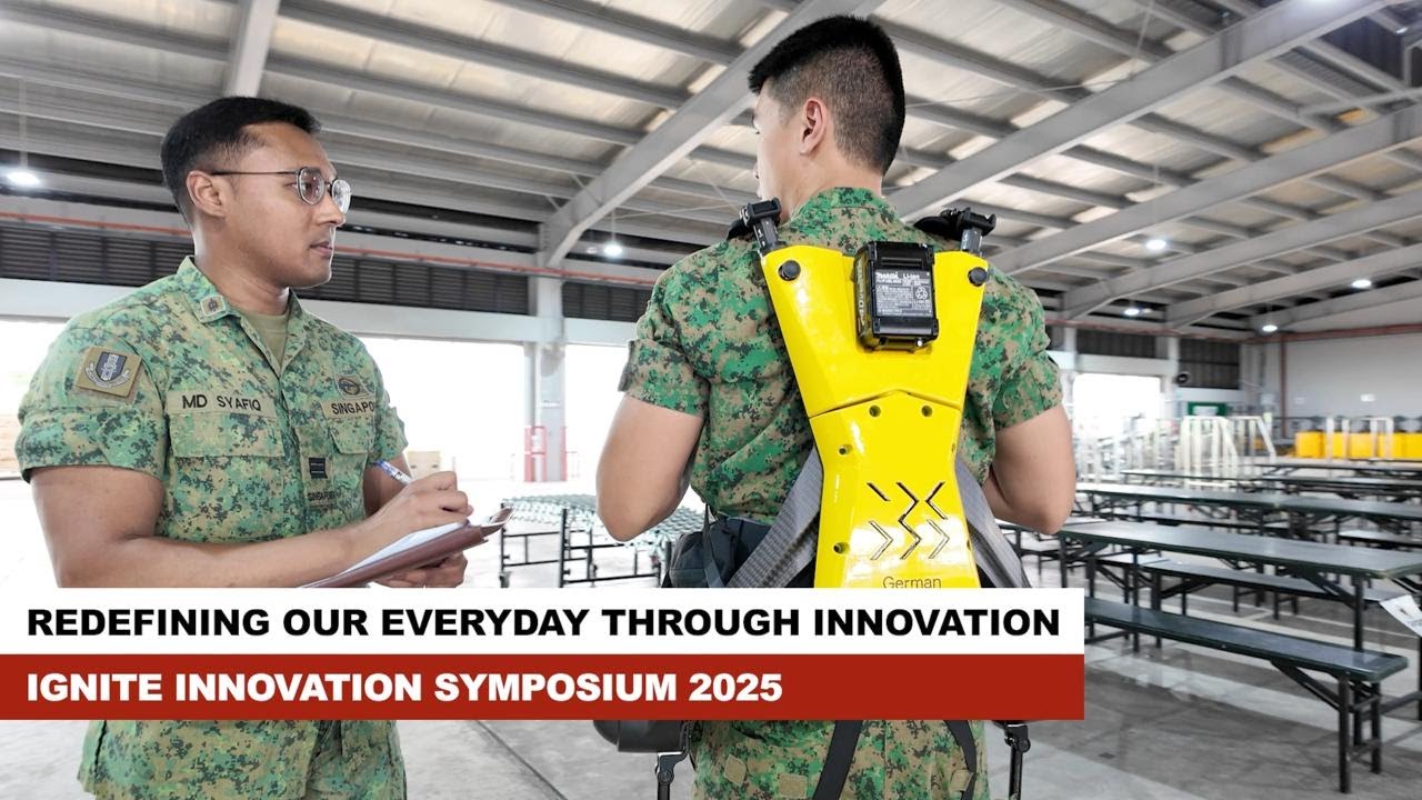 IGNITE Innovation Symposium 2025 (IIS25)