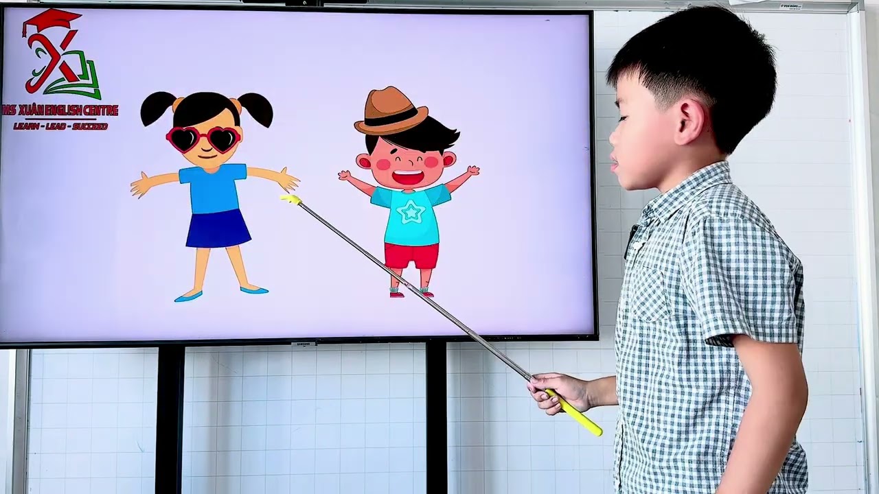 GRF Starters Test-Thành Đạt