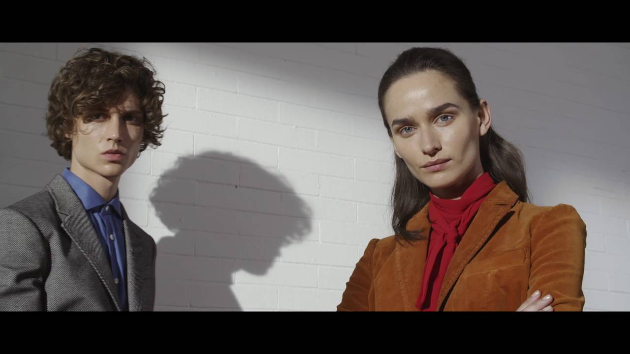 a.testoni - F/W 2016/2017