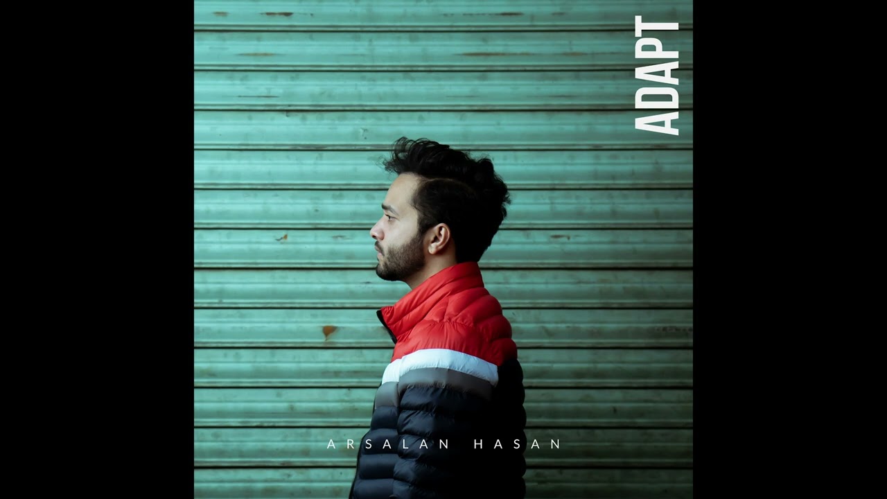 3. Arsalan Hasan - Mere Dil Mein (Official Audio)