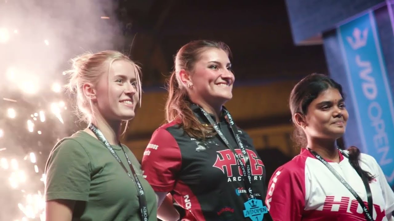 AFTERMOVIE JVD OPEN 2024