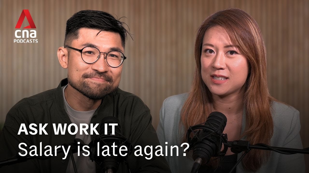Ask Work It: What can you do if your salary is delayed?