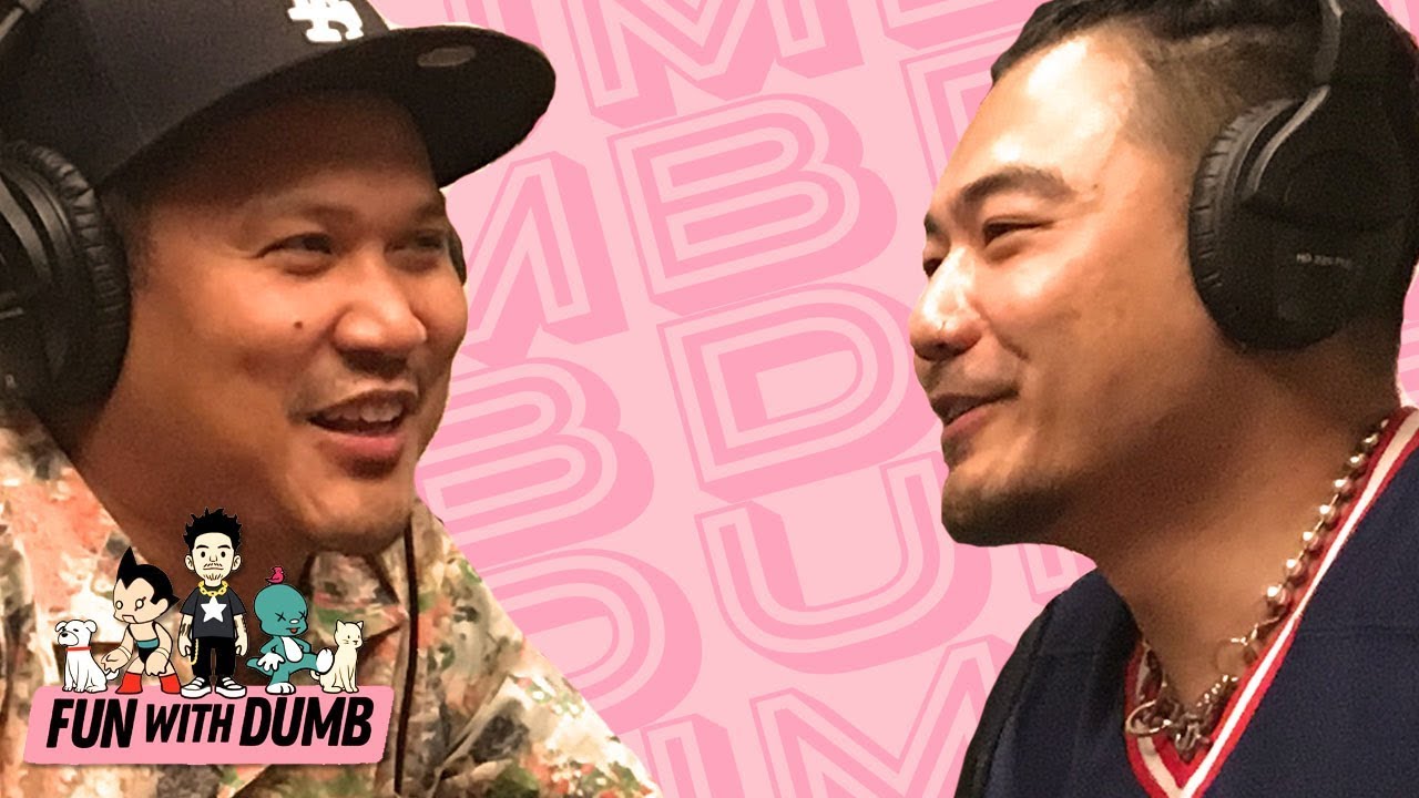 Dante Basco - Fun With Dumb - Ep. 14