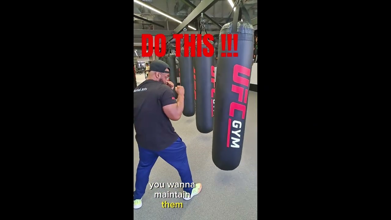 WORST Boxing Mistake That Gets Mosts Boxers KNOCKED OUT ! #boxing #boxer