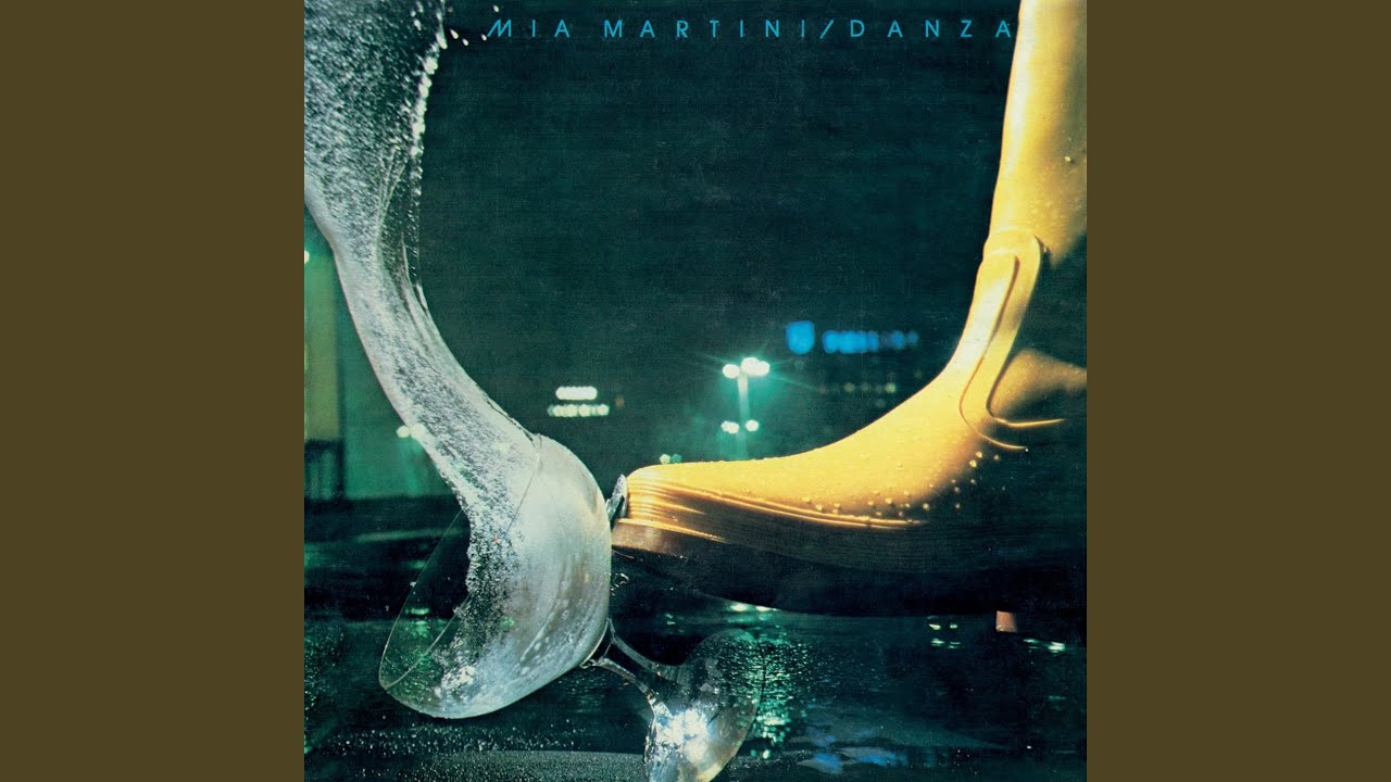Danza (2017 Remaster)